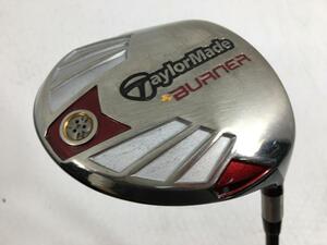 TaylorMade BURNER TP ドライバー（S/9.5度）