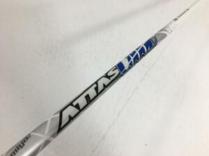 即決 中古 シャフト単品 (タイトリスト スリーブ付) FW UST マミヤ ATTAS COOOL 7 選択なし S