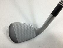 即決 中古美品 CVX ZIPCORE ウェッジ 2023 AW NSプロ MODUS3 TOUR115 50 S_画像2