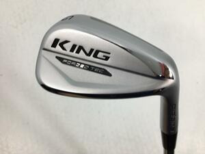  prompt decision used super-beauty goods KING forged TEC iron 2020 GW NS Pro MODUS3 TOUR105 selection none S