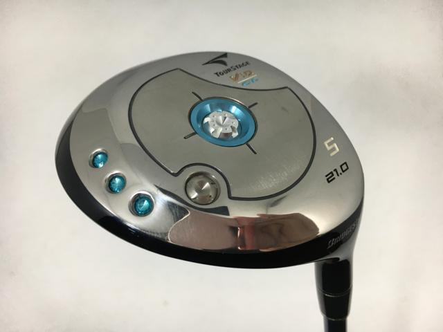 即決 中古 ツアーステージ ViQ フェアウェイ 2012 3W VT-501W 15 SR 即決 中古 ツアーステージ ViQ フェアウェイ 2012 3W VT-501W 15 SR