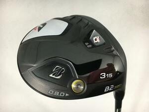 即決 中古 B2HT フェアウェイ 2023 3W VANQUISH BS-50 15 SR