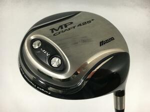 即決 中古 MP CRAFT 425+ ドライバー 1W ディアマナ D73 9.5 S