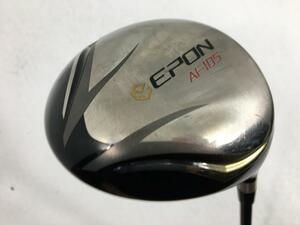 即決 中古 エポン(EPON) AF-105 ドライバー 1W UST マミヤ The ATTAS 6 10.5 S