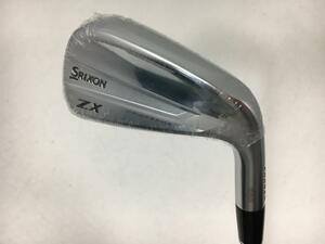 即決 中古未使用 スリクソン(SRIXON) ZX MK-2 ユーティリティ 2023 U4 ディアマナ ZX-2 for UTILITY 23 S