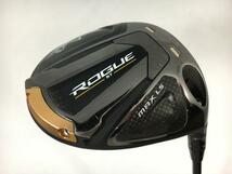 即決 中古 ROGUE(ローグ) ST MAX LS ドライバー 2022 (日本仕様) 1W TENSEI 55 for Callaway 9 S_画像1