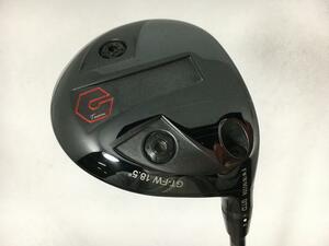 即決 中古 GTD GT-FW フェアウェイ FW DIAMOND Speeder 6 18.5 X