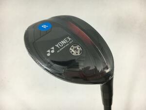 即決 中古未使用 EZONE GT ユーティリティ 2024 U6 RK-04GT 28 R