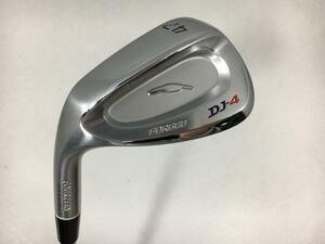 即決 中古美品 DJ-4 ウェッジ 2019 PW NSプロ TS-114w 47 WEDGE