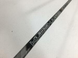 即決 中古 シャフト単品 (タイトリスト スリーブ付) 1W KURO KAGE XM50 選択なし S