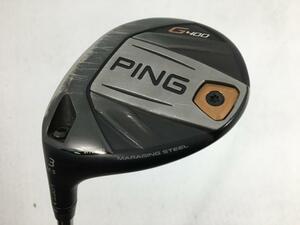 即決 中古 G400 フェアウェイ 3W PING TOUR 173-75 14.5 S