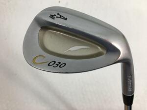 即決 中古 C-030 ウェッジ AW NSプロ 950GH HT 51 WEDGE