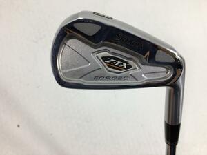 即決 中古 スリクソン(SRIXON) Z-TX アイアン 2009 3I NSプロ 950GH 選択なし R