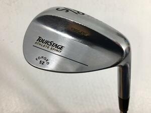 即決 中古 ツアーステージ TW-02 ウェッジ AW Ks-3001 52 WEDGE