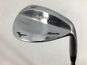 即決 中古 MP-R12 ウェッジ (ニッケルクロム) 56.13 (日本仕様) SW D/G 56 R-200