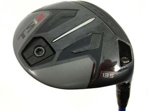 即決 中古 TSi2 フェアウェイ 2021 (日本仕様) FW SPEEDER NX 50 13.5 S