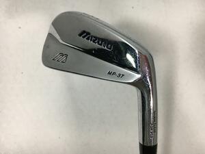 即決 中古 (8本)MP-37 アイアン 3～9.P D/G 選択なし S-200