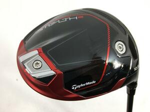 即決 中古 STEALTH2 (ステルス2) ドライバー 2023 (日本仕様) 1W TENSEI RED TM50 10.5 SR