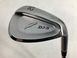 即決 中古 DJ-5 ウェッジ 2022 AW NSプロ DS-91w 52 WEDGE