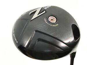 即決 中古 スリクソン(SRIXON) Z-945 ドライバー 1W Miyazaki Kusala Blue 72 9.5 S