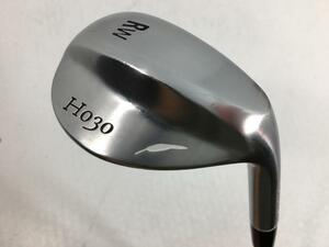 即決 中古 H-030 ウェッジ 2017 RW NSプロ 950GH HT 38 WEDGE