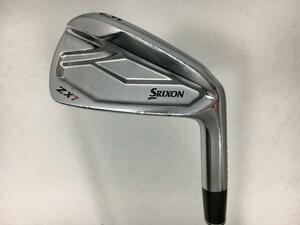 即決 中古 (6本)スリクソン(SRIXON) ZX7 アイアン 2020 5～9.P NSプロ MODUS3 SYSTEM3 TOUR125 選択なし S