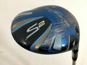 即決 中古 コブラ S2 ドライバー (USA仕様) 1W FIT-ON MAX 13 L