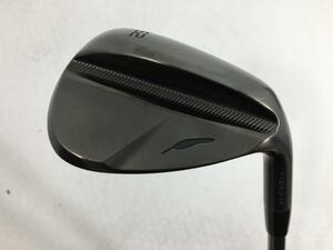 即決 中古 RM-α フォージド ウェッジ (ブラックエディション) AW NSプロ TS-101w ブラック 52 WEDGE