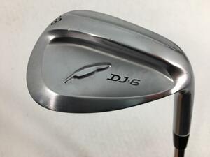 即決 中古 DJ-6 ウェッジ 2023 SW NSプロ TS-114w Ver2 58 WEDGE