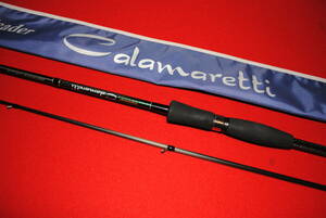  Olympic Graphiteleader Calamaretti GOCS-832 M