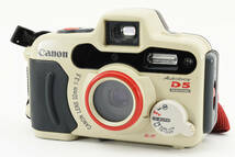 Canon autoboy D5_画像1