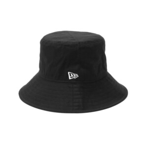 ギャレリア購入　正規品　ニューエラ　NEW ERA　バケット03　ブラック　黒　帽子　L-XL　 　 