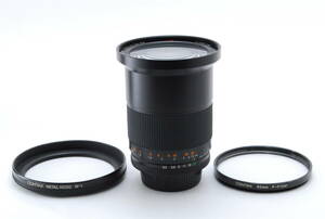 [AB-品]CONTAX Vario-Sonnar 28-85mm F3.3-4 T*★4725