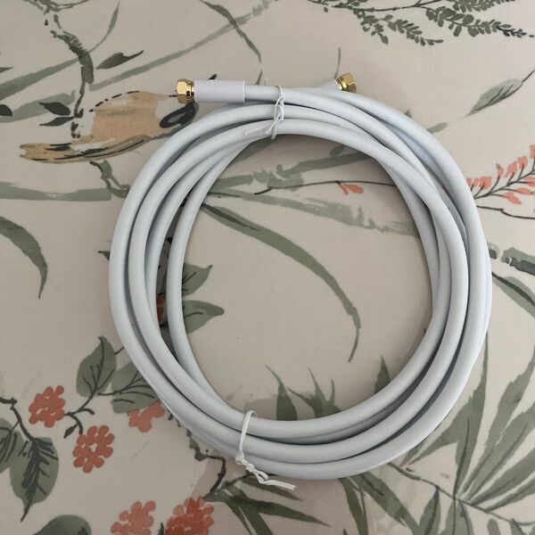 アンテナケーブル 3M