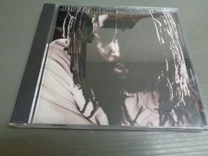 *JUNIOR REID/PROGRESS★CD