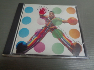 *CANDYMAN/AIN'T NO SHAME IN MY GAME★CD