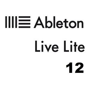 数量限定値下げ Ableton Live 12 Lite 正規品 