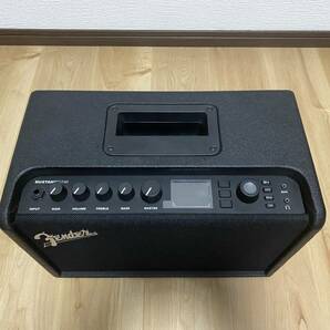 Fender Mustang GT40 ギターアンプ フットスイッチの画像3