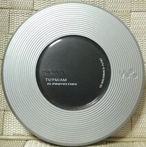 SONY D-FJ787 CD WALKMAN ソニー ポータブルCDプレーヤー_画像1