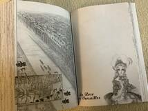 「La Rose de Versailles」tome 4 「ベルサイユのばら」仏語訳版_画像5