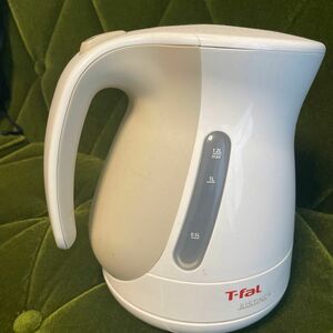 ティファール 電気ケトル T-fal 電気ポット