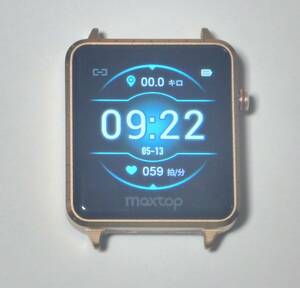  Smart watch T5