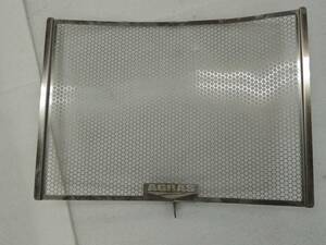  Yamaha YZF-R1('07) AGRAS radiator core guard YAMAHA