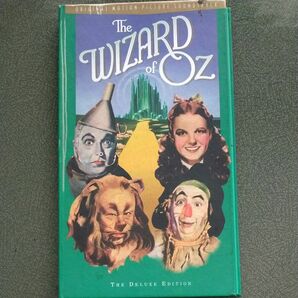 英語版絵本、オズの魔法使い、WIZARDofOZ，CD2枚付、キッズ、幼児