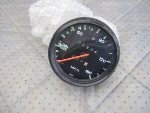  Porsche speed meter cable type 911/930 mile 