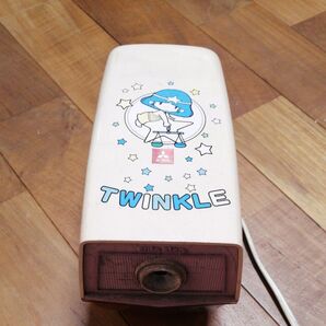三菱電動鉛筆削り