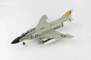 ホビーマスター 1/72 F-4J ファントムII VF-103 スラッガーズ (HA19015)