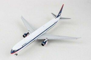 Gemini Jets 1/400 B767-400ER デルタ航空 interim livery N826MH