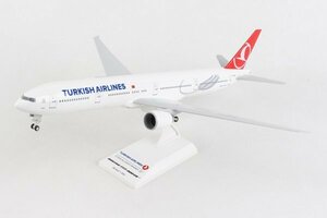 SKYMARKS 1/200 ターキッシュエアライン B777-300ER TC-JJO (SKR740)