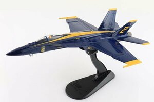 ホビーマスター1/72 F/A-18E スーパーホーネット “ブルーエンジェルス2番機 2021″ (HA5121C)